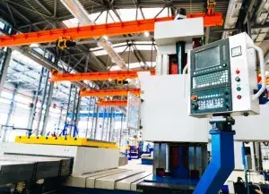 Brandschutzvorschriften-Industrie - CWS Fire Safety