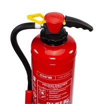 Aufladelöscher-Aufbau-Feuerlöscher-Aufbau-CWS Fire Safety