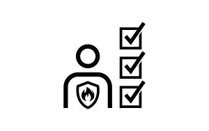 Brandschutzhelfer Ausbildung NRW-CWS Fire Safety-Schulung gem. Normen
