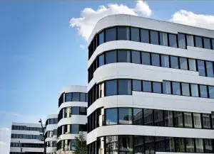 Brandschutzvorschriften-öffentliche Gebäude