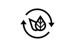 Drehtürantrieb-Energieeffizienz-CWS Fire Safety
