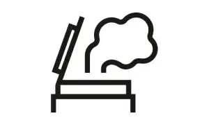 Maschinelle Entrauchung-Alternative für natürliche Systeme-CWS Fire Safety