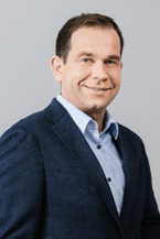 Ulrich Schild CEO CWS Fire Safety