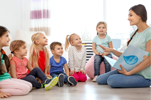 Brandschutzerziehung Kita - Brandschutzerziehung Kindergarten