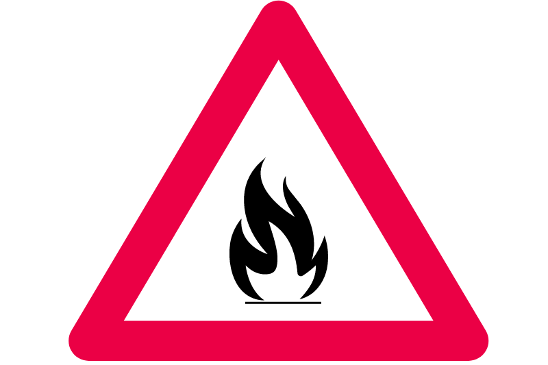 Feuerwiderstandsklassen Vorgaben