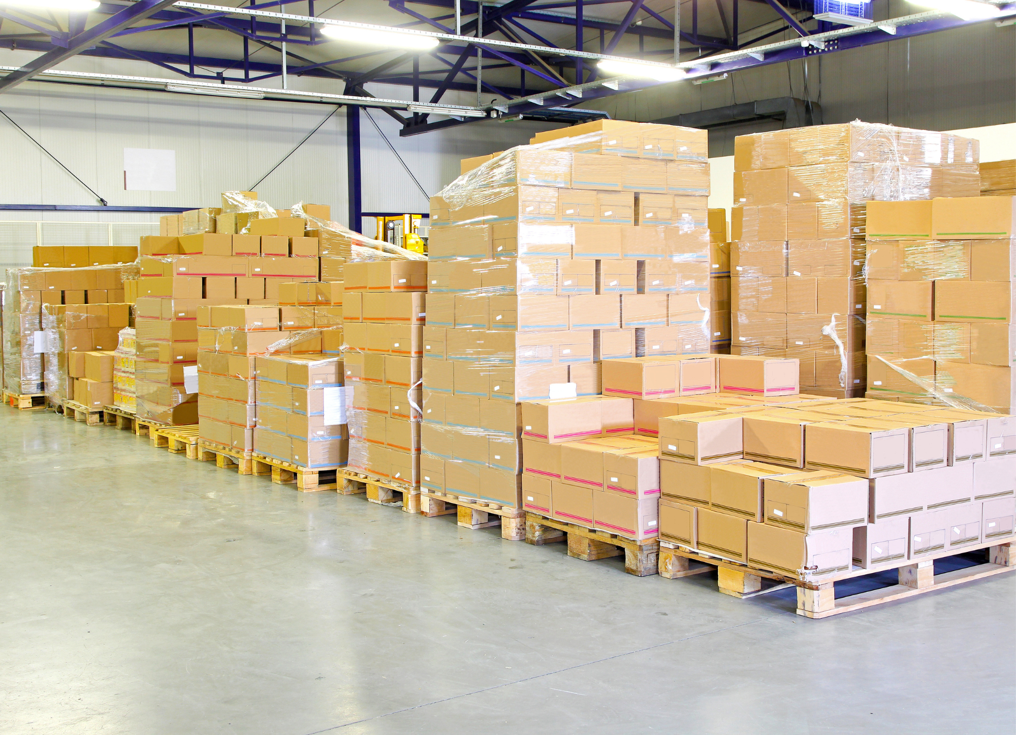Betrieblicher Brandschutz Papier Pappe