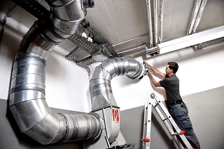 brandschutzklappen_wartung-CWS Fire Safety