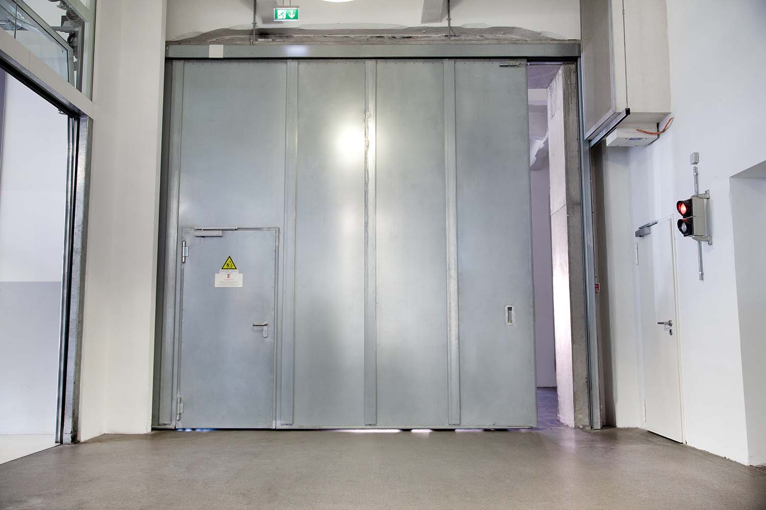 Brandschutztore prüfen lassen-CWS Fire Safety (3)