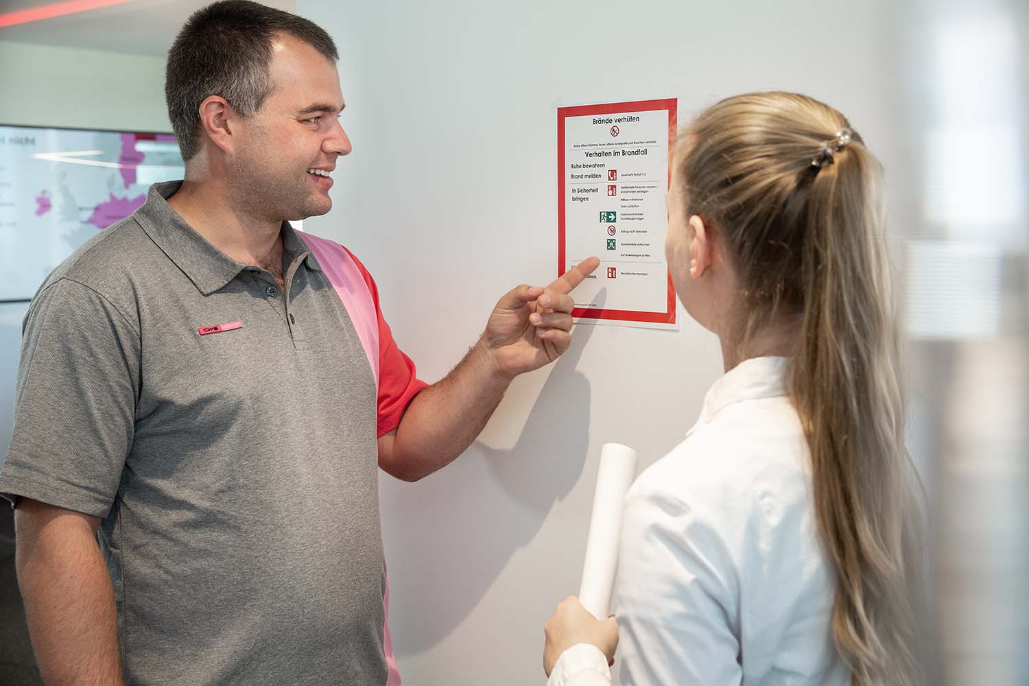 Brandschutzverordnung erklärt-CWS Fire Safety
