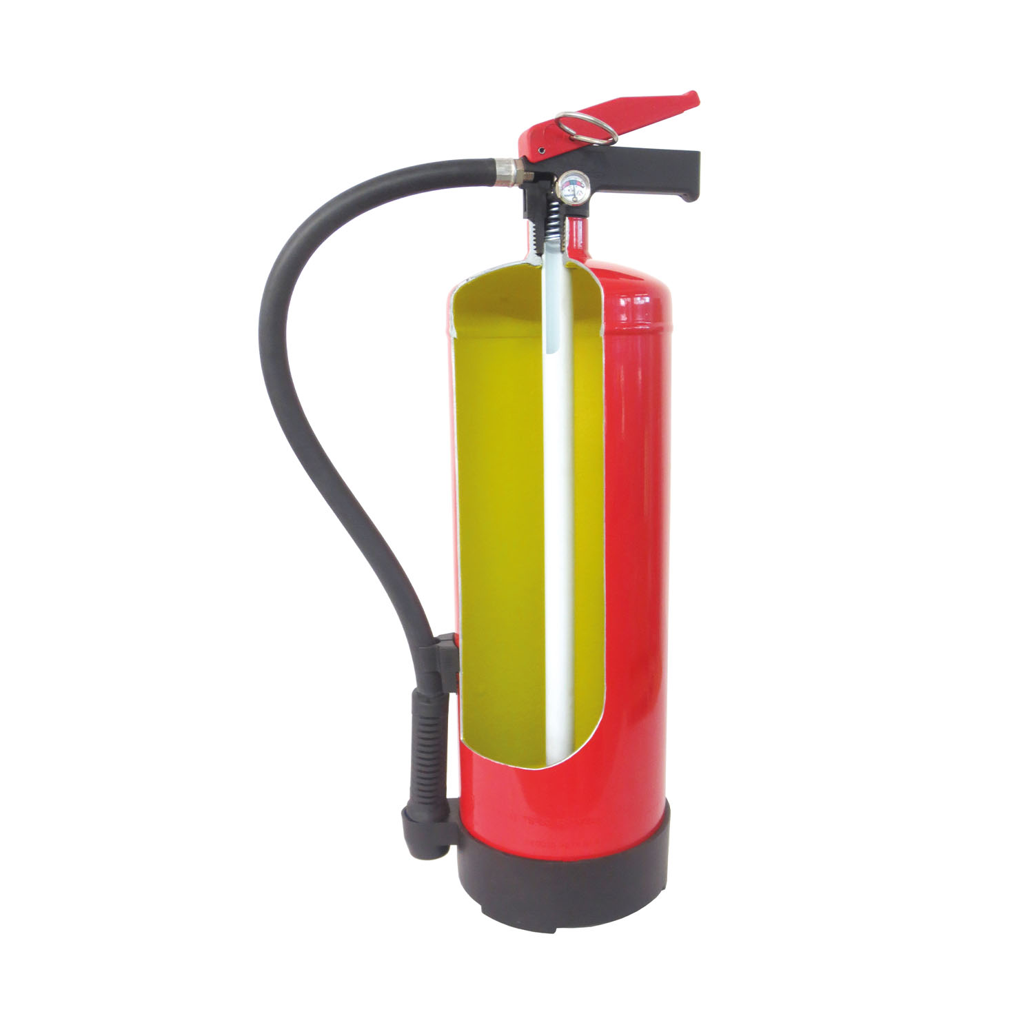 Dauerdrucklöscher-CWS Fire Safety