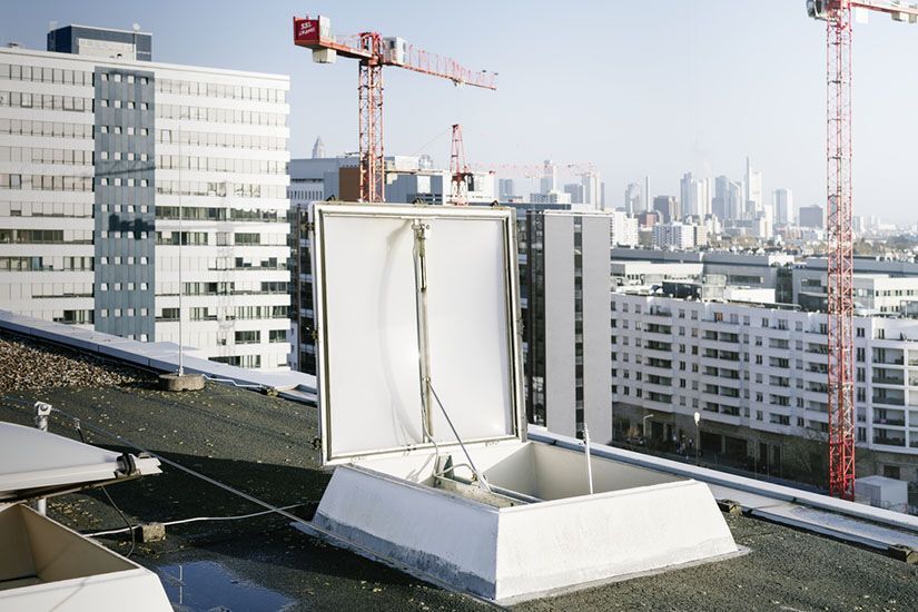 RWA-Anlage-Bedeutung-Vorschriften-CWS Fire Safety