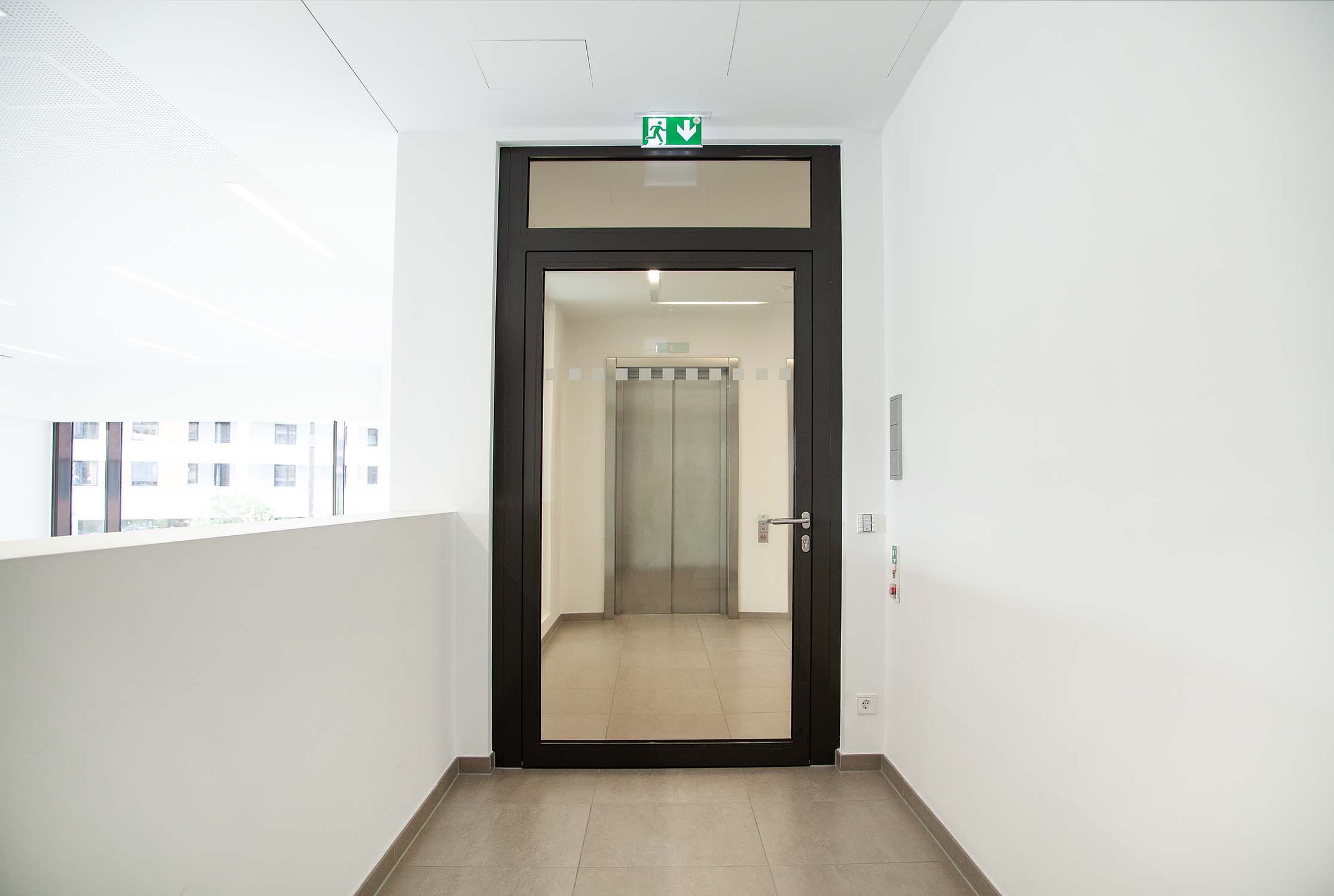 Unterschied Brand- und Rauchabschnitt-CWS Fire Safety