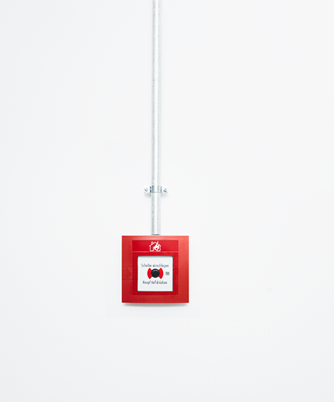 Vorgaben für die Planung von Brandmeldeanlagen-CWS Fire Safety