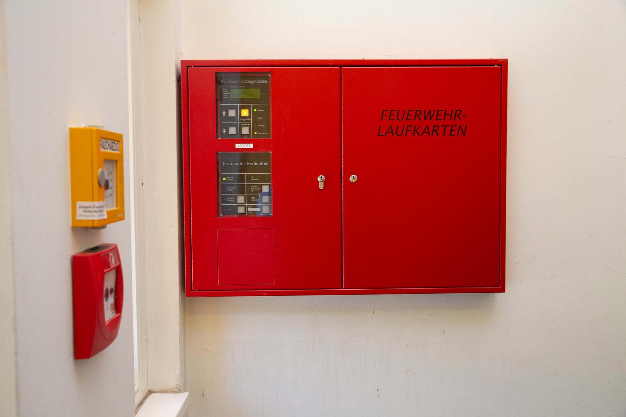 Vorgaben für eine BMZ