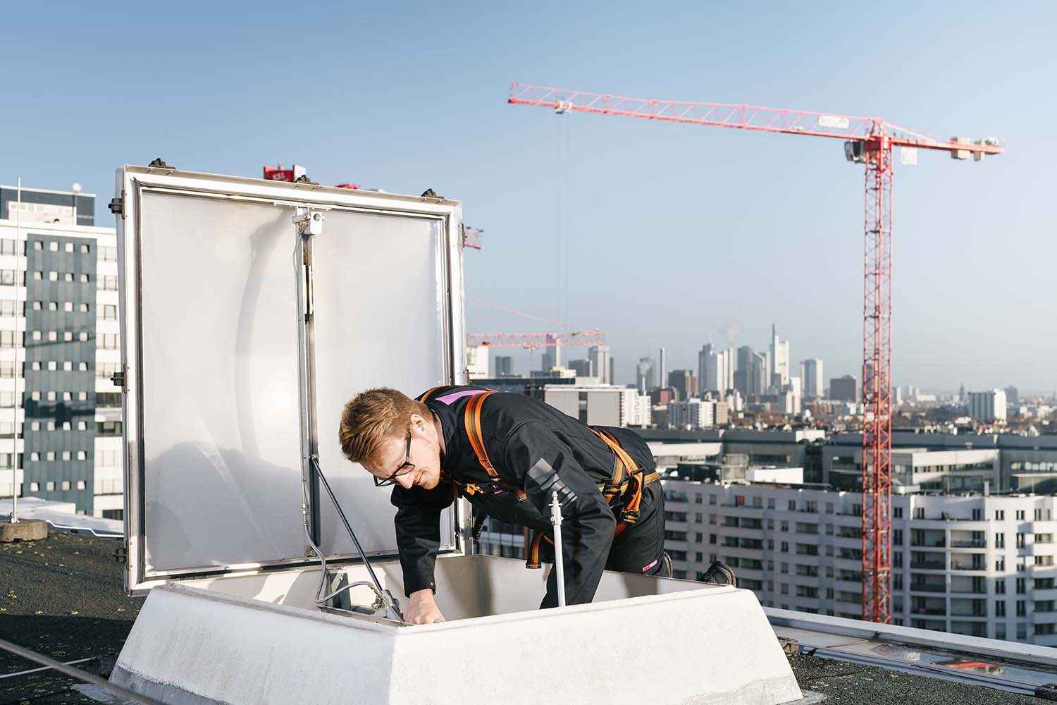 Wartungsvertrag-Brandschutz-BMA-RWA-Feuerlöscher-CWS Fire Safety