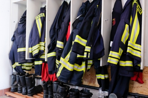 Warum ist der internationale Tag der Feuerwehrleute am 4. Mai-S-c