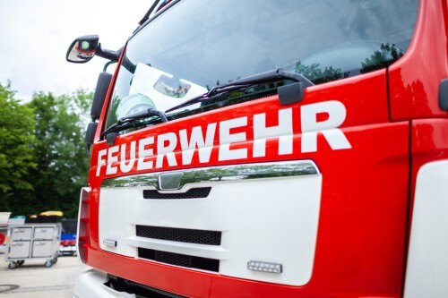 Was ist Brandschutz-Abwehrender Brandschutz-CWS Fire Safety