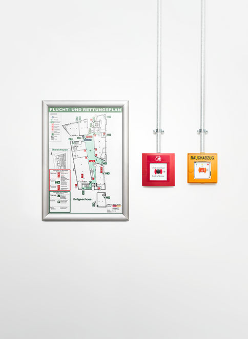 Was ist Brandschutz-CWS Fire Safety