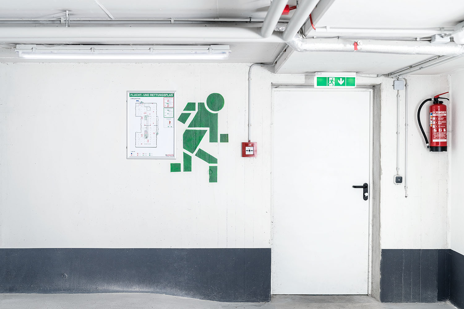 wie lange hält eine brandschutztür-cws fire safety